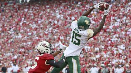 Latest Jets-Denzel Mims Trade Proposal Highlights Concerning Trend