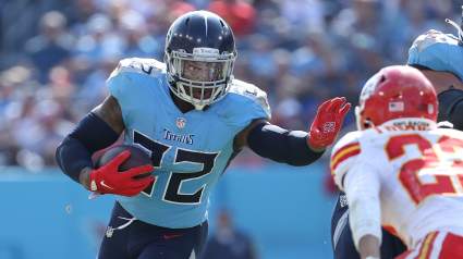 ‘Bold’ Bills Trade Proposal Sends $50M Running Back to Buffalo