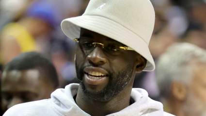 Warriors Star Draymond Green Slams NBA, Calls for Owner’s Removal