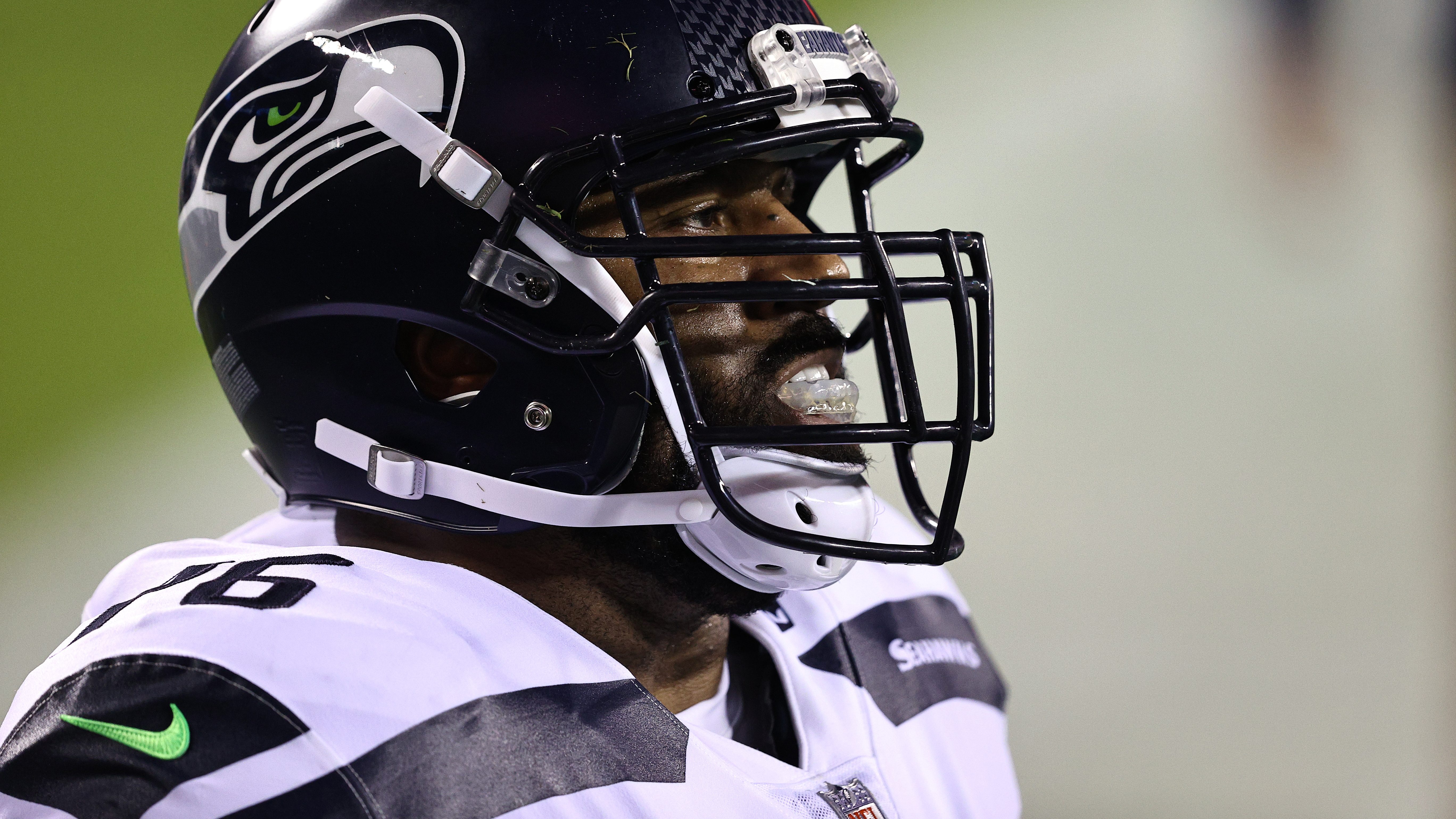 Jets' Duane Brown gets surprising injury update from OL coach