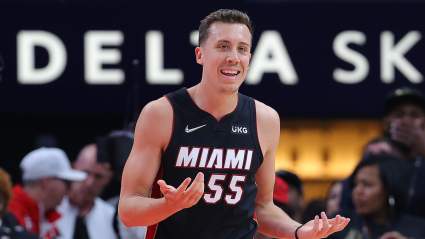 East Exec Drops Truth Bomb on Heat’s $90 Million Mistake