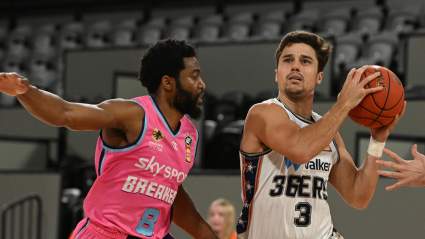 Warriors Officially Sign Journeyman Sharpshooter, Familiar Face