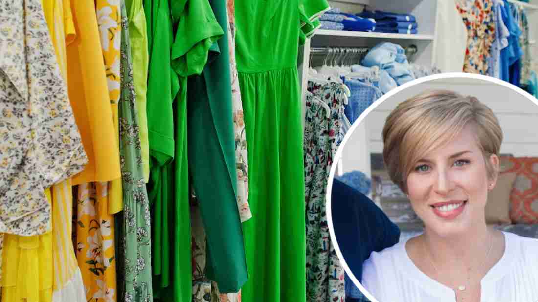 Fans Are Obsessed With Erin Napier's Outfit Get the Look