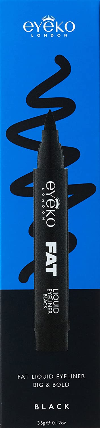 Eyeko Fat Liquid Eyeliner