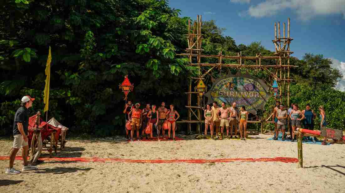 ‘Survivor 43’ Spoilers Who’s Voted Off 9/28/2022?  Heavy.com