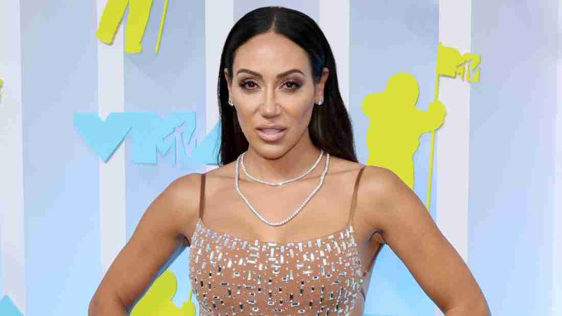 Melissa Gorga Ripped by Fans Over ‘Too Much Filtering’ | Heavy.com