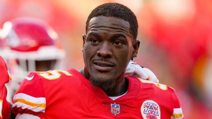 Chiefs Veteran Starter Returns to Practice After Absence: Report