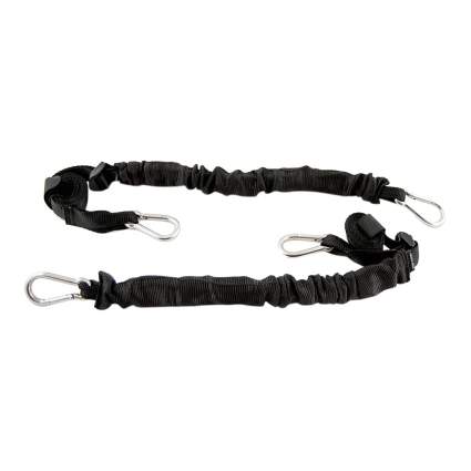 Front Runner Stratchit Adjustable & Heavy Duty Elastic Securing Straps for Moving Cargo