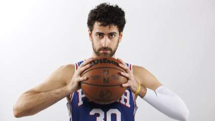 The Shocking Reason for Furkan Korkmaz’s 2021-22 Struggles Revealed