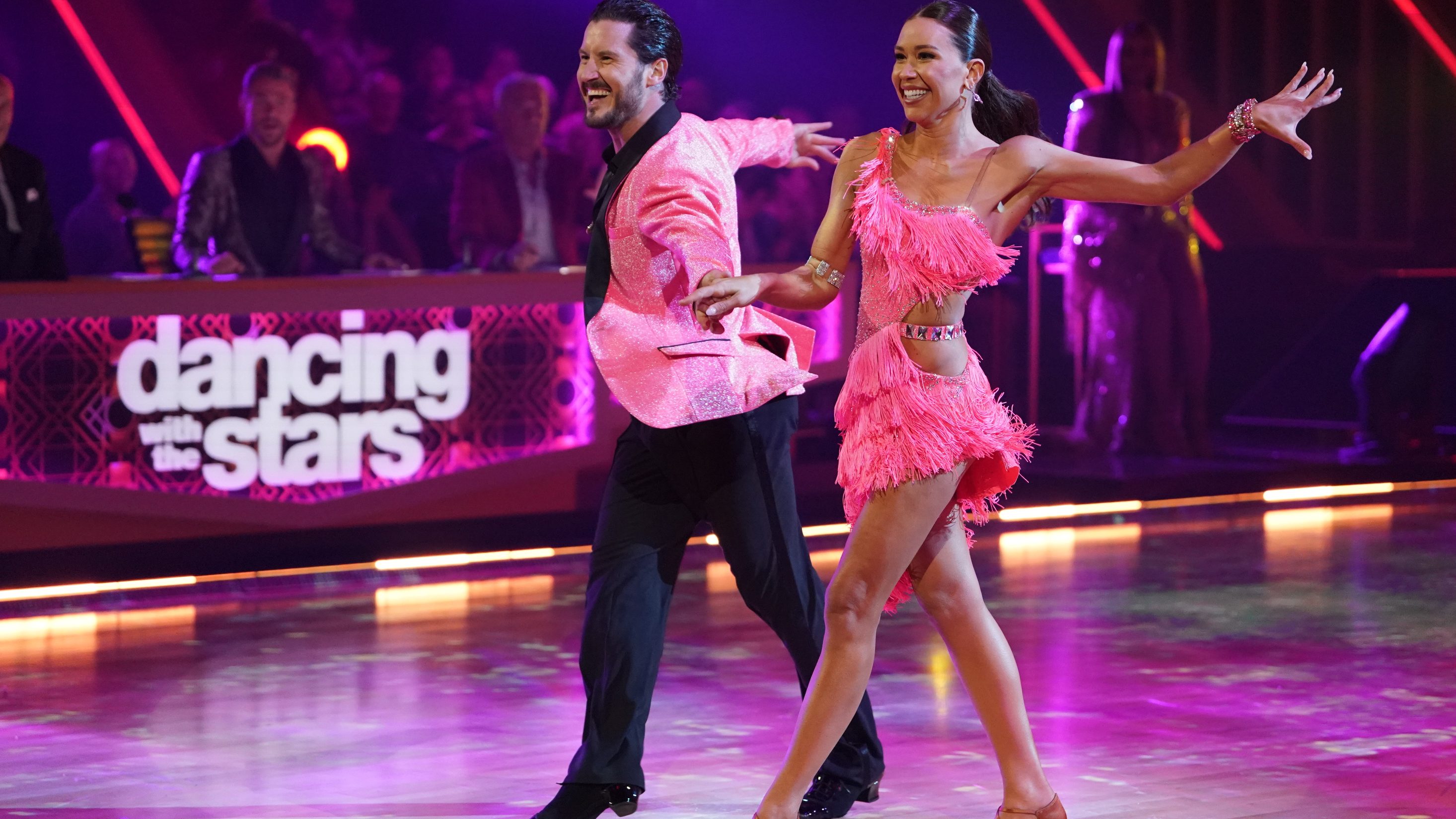 Why Gabby Windey Was Chosen for 'Dancing With the Stars' Over Rachel  Recchia