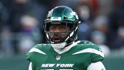 Insider: NFC Executive Makes ‘Guarantee’ on Jets OT Situation