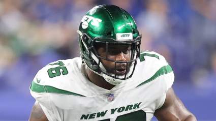 Jets Veteran Starter Admits He’s ‘Frustrated’ With Instability: Report