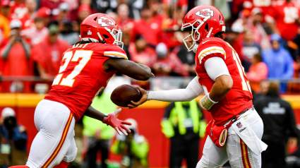 Former All-Pro Sparks Speculation of Chiefs Reunion With Tweet