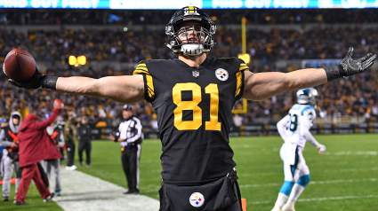 Browns Bring in Former Rival Pass-Catcher for Workout