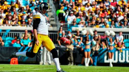 Steelers Bring Back Longtime Punter; Pressley Harvin ‘Apparently is Injured’: Report
