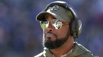 Analyst Calls for Drastic Move to Change Steelers Offense