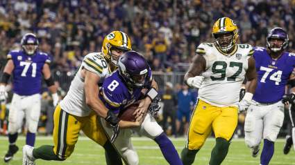 Packers Urged to Pursue Reunion With Former LB Amid Injury Issues