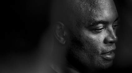 Anderson Silva Says UFC Legend Is Best MMA Fighter He’s Ever Seen