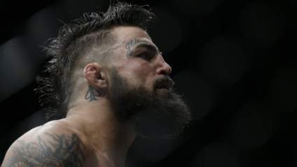 BKFC Wants Nate Diaz vs. Brawler in ‘Fan’s Dream Fight’ After UFC Exit