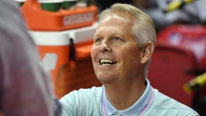 Celtics Make Decision on Jazz Trade: Sources