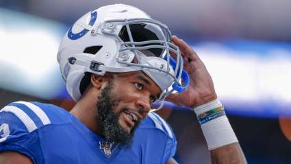 Colts’ Frank Reich Answers Setback Concerns After Ruling Out Shaquille Leonard