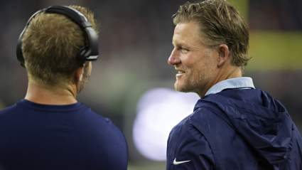 New Rams Roster Moves are Indicating Run at Past $95 Million Talent