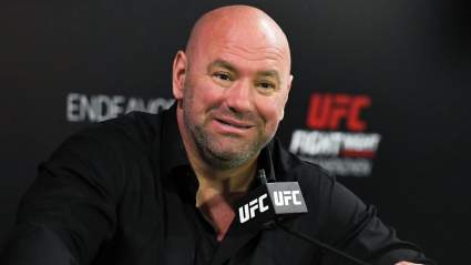 UFC 279 Win Could Get ‘Cash Cow’ the Title Shot, Says Champ’s Team