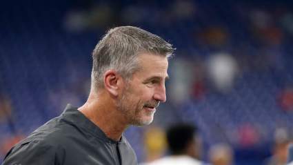 Colts Rookie Already Named a Draft Day Steal