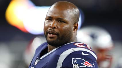 Patriots Sign 3-Time Super Bowl Champion to Practice Squad: Report