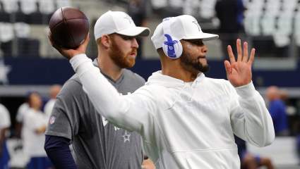 3 Best Trade Fits for Cooper Rush if Dallas Cowboys Move QB