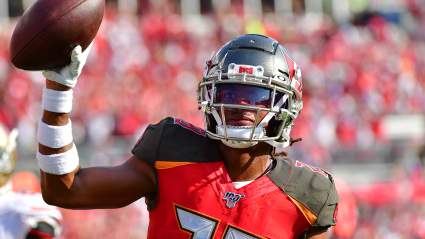 Raiders Host Former No. 11 Overall Pick CB for Workout