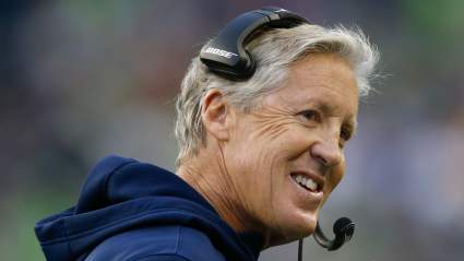 Seahawks Reveal Captains for 2022 Season