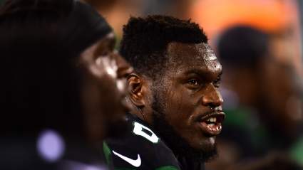 Polarizing Former Jets Starter Attempting NFL Comeback: Report