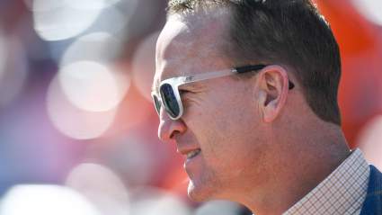 NFL Legend Floated as Possibility to Be Next Bears President
