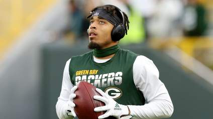 Packers Get Injury Update On All-Pro Defensive Star