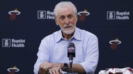 Heat ‘Lurking’ in Trade Talks for $73 Million Utah Jazz Star