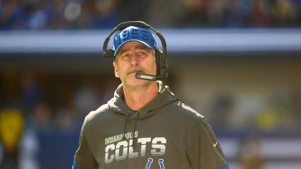 Colts Veteran Projected to be ‘Surprising Star’ in 2022