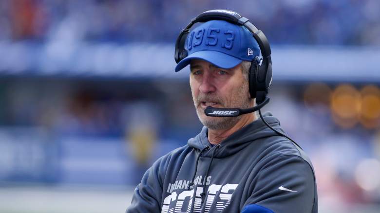 Frank Reich