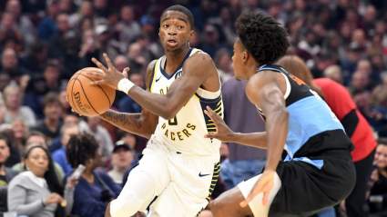 Newly Signed Nets Guard Reveals Why He Chose Brooklyn in Free Agency