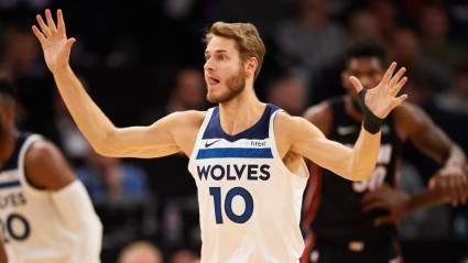 Massachusetts Native Expected to Make Celtics Opening Day Roster