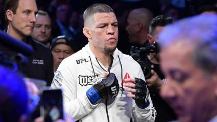 Fan Favorite Wants ‘BMF’ Rematch With Nate Diaz To Save UFC 279 on 1-Day Notice