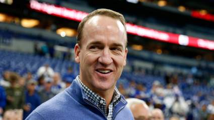 Peyton Manning Dismisses 2 Future Football Roles: ‘I Think That’s Out’