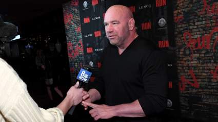 UFC Is Closing It’s Doors to the Public & Media for Saturday Night’s Event