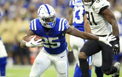 San Francisco 49ers Further Fortify A Position Of Need