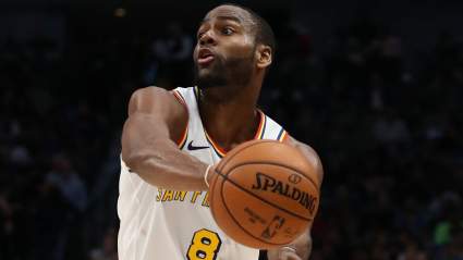 Proposed Trade Sees Sixers Land Former Warriors Playmaker