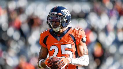 Browns Linked to 3-Time All-Pro CB Amid Concerns in Secondary