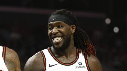 Sixers Signee Trolls Team in Released Viral Footage