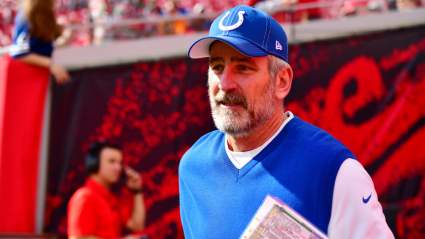 Colts WRs Return to Practice, Key Defender Sidelined With Injury