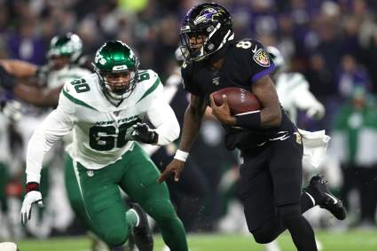 Ravens Week 1 Preview vs New York Jets