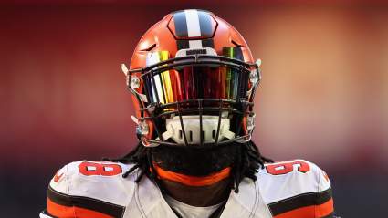 Browns Linked to Reunion With Pro Bowl Defender as Season Draws Near